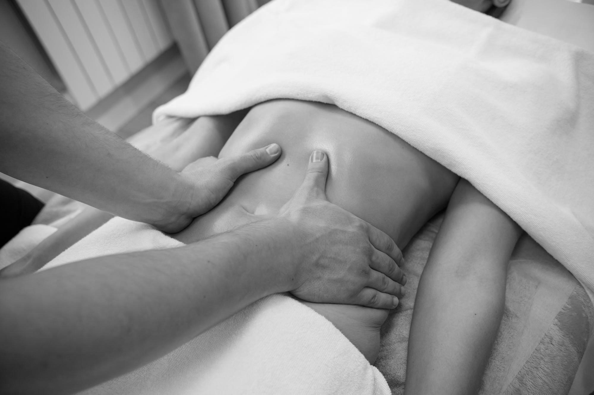 Lymphatic Drainage