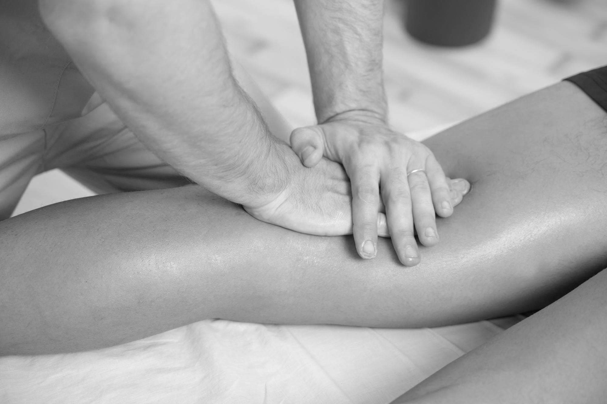 Sports & Remedial Massage