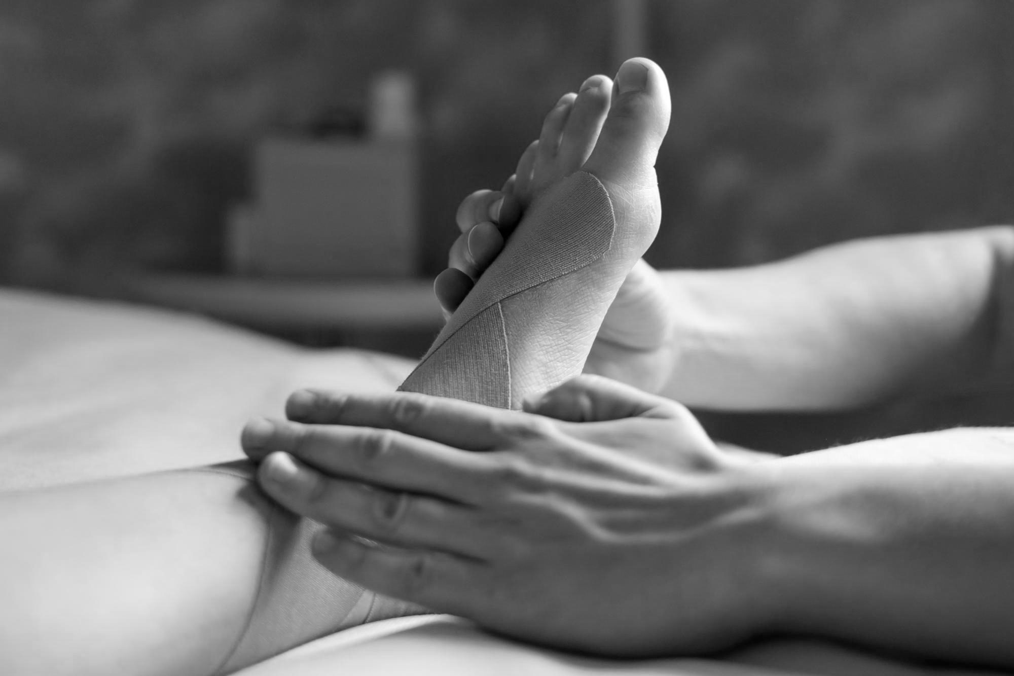 Sports Therapy